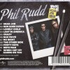 PHIL RUDD - HEAD JOB - ���������