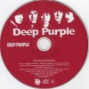 DEEP PURPLE - DEEP PURPLE (APRIL) - ���������