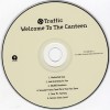 TRAFFIC - WELCOME TO THE CANTEEN - ���������