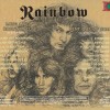 RAINBOW - LONG LIVE ROCK 'N' ROLL / BENT OUT OF SHAPE - ���������