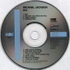 MICHAEL JACKSON - BAD - 