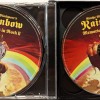 RAINBOW - MEMORIES IN ROCK II - 