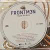 FRONTM3N - ENJOY THE RIDE (limited edition) digibook) - ���������