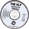 KLF - THE WHITE ROOM - 