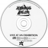 MEKONG DELTA - LIVE AT THE EXHIBITION - ���������