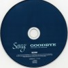SAVAGE - GOODBYE. THE SINGLES 1988-2019 (digipak) - 