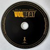 VOLBEAT - GOD OF ANGEL TRUST - 
