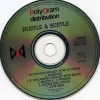 P4F - HUSTLE & BUSTLE - 