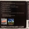 GOTTHARD - TU PASION (single) (6 tracks) - ���������