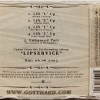 GOTTHARD - LIFT 'U' UP (single) (4 tracks) - ���������