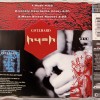 GOTTHARD - HUSH (single) (3 tracks) - ���������