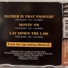 GOTTHARD - FATHER IS THAT ENOUGH? (single) (3 tracks) - ���������