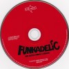 FUNKADELIC - ONE NATION UNDER A GROOVE - ���������
