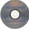 VENGABOYS - THE PLATINUM ALBUM - 