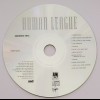HUMAN LEAGUE - GREATEST HITS - 