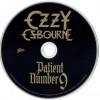 OZZY OSBOURNE - PATIENT NUMBER 9 - 