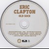 ERIC CLAPTON - OLD SOCK - ���������
