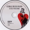 CLIMAX BLUES BAND - LUCKY FOR SOME (digipak) - ���������