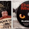 DELTA MOON - BLACK CAT OIL - ���������