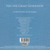 VAN DER GRAAF GENERATOR - A GROUNDING IN NUMBERS - 