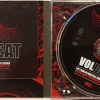 VOLBEAT - LIVE FROM BEYOND HELL / ABOVE HEAVEN (digipak) (2DVD+CD) - 