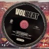 VOLBEAT - LET'S BOOGIE! LIVE FROM TELIA PARKEN (digipak) - ���������