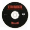 ELECTRIC FRANKENSTEIN - CAMNED UNDERWORLD, LONDON - 17 DECEMBER 2000 - ���������