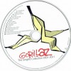 GORILLAZ - THE SINGLES COLLECTION 2001-2011 - 