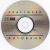 KRAFTWERK - AUTOBAHN - ���������