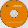 LEMONGRASS - FLEUR SOLAIRE (digipak) - ���������