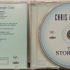 CHRIS DE BURGH - THE STORYMAN (limited deluxe edition) - ���������