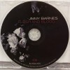 JIMMY BARNES - FLESH AND BLOOD (CD+DVD) (cardboard sleeve) (autograph) (limited numbe - ���������