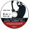 JOE BONAMASSA - LIVE FROM THE ROYAL ALBERT HALL (digipak) - ���������