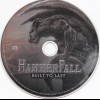 HAMMERFALL - BUILT TO LAST (CD+DVD) (mediabook) - ���������