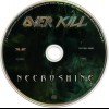 OVERKILL - NECROSHINE - ���������