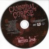 CANNIBAL CORPSE - THE WRETCHED SPAWN - ���������