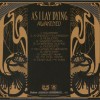 AS I LAY DYING - AWAKENED - ���������