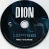 DION - BLUES WITH FRIENDS - ���������