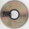 MARC FORD - WEARY AND WIRED (digipak) - ���������