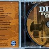 DION - STOMPING GROUND - ���������