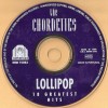CHORDETTES - LOLLIPOP - 18 GREATEST HITS - 