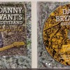 DANNY BRYANT'S REDEYEBAND - JUST AS I AM (digipak) - ���������