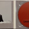 DANNY BRYANT - HURRICANE (digipak) - ���������