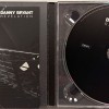 DANNY BRYANT - REVELATION (digipak) - ���������
