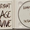 DANNY BRYANT - THE RAGE TO SURVIVE (digipak) - ���������