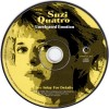 SUZI QUATRO - UNRELEASED EMOTION - ���������