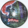 DESTRUCTION - CRACKED BRAIN - ���������