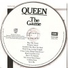 QUEEN - THE GAME (cardboard sleeve) - ���������