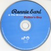 RONNIE EARL & THE BROADCASTERS - FATHER'S DAY (digipak) - ���������