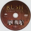 RUSH - CHRONICLES - ���������